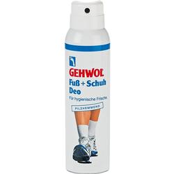 GEHWOL FUSS UND SCHUH DEO