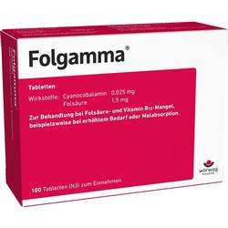 FOLGAMMA