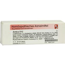 ARNICA D12