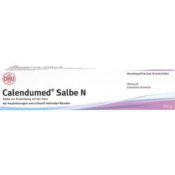 CALENDUMED SALBE N