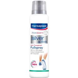 HANSAPLAST FUSS SILVER ACT