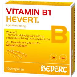 VITAMIN B1 HEVERT