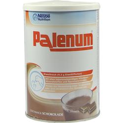 PALENUM SCHOKO