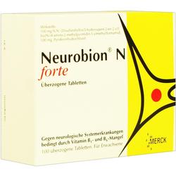 NEUROBION N FORTE