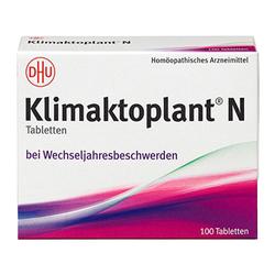 KLIMAKTOPLANT N