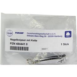 NAGELKNIPSER M KETTE