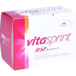 VITASPRINT B12