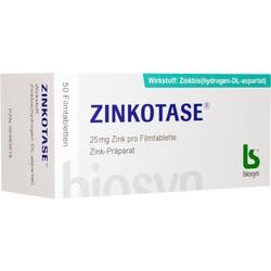 ZINKOTASE