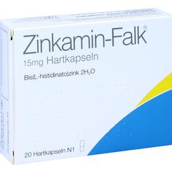 ZINKAMIN FALK