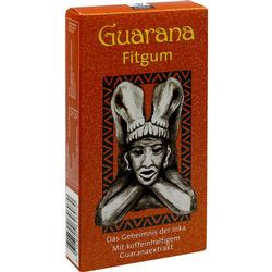 GUARANA FITGUM BLISTER