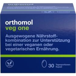 ORTHOMOL VEG ONE